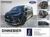 Ford TRANSIT CUSTOM 320 L TRAIL DOKA