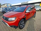 Dacia Duster II Urban*LPG*AppleCar*DAB*LED*SHZ*Navi - Dacia Duster Urban