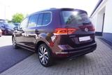 Volkswagen Touran 2.0 TDI DSG Highline LED Navi ACC Leder - Volkswagen Touran: Leder