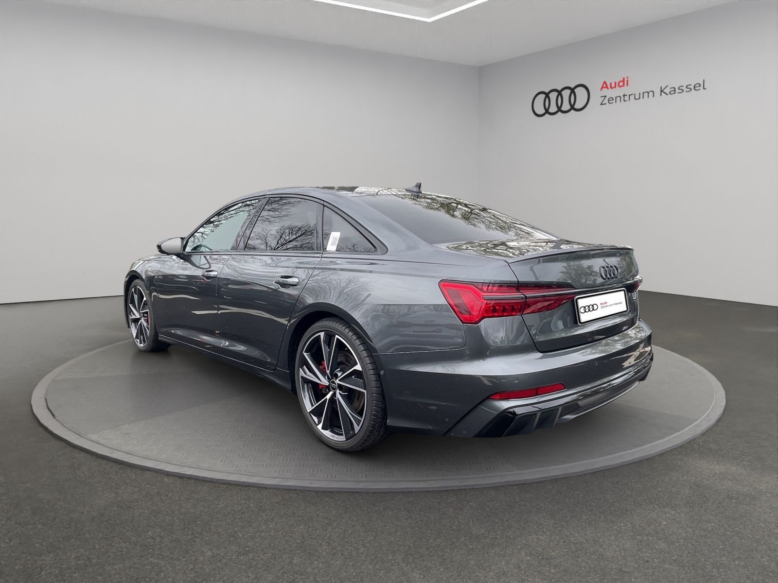 Audi S6 - Bild 4
