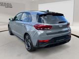 Hyundai i30 N LINE 7-DCT 48V NAVI LED SHZ KAMERA - Hyundai i30 Neuwagen in Duisburg
