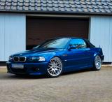 BMW M3 E46 Carbon Airbox (Voss Competition) - BMW M3 aus 2004