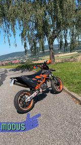 KTM 690 SMC R ABS - Offers
