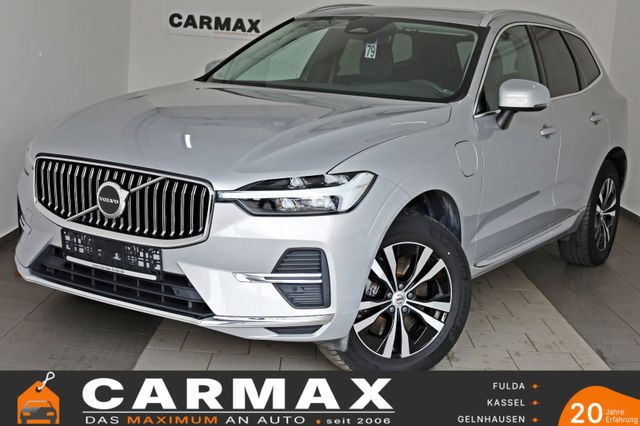 Volvo XC60 T6 AWD Inscription Ex. Leder,Navi,LED,PanD.