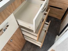 Pilote V 600 G *Duo Control*RFK*Markise*AHK