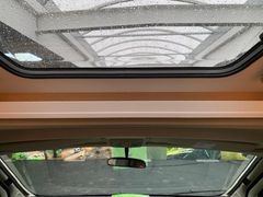 Sunlight Adventure T 68 Fiat