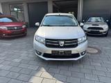 Dacia Sandero II Laureate KLIMA+EURO-5 - Dacia Sandero mit Benzin-Antrieb: Eu