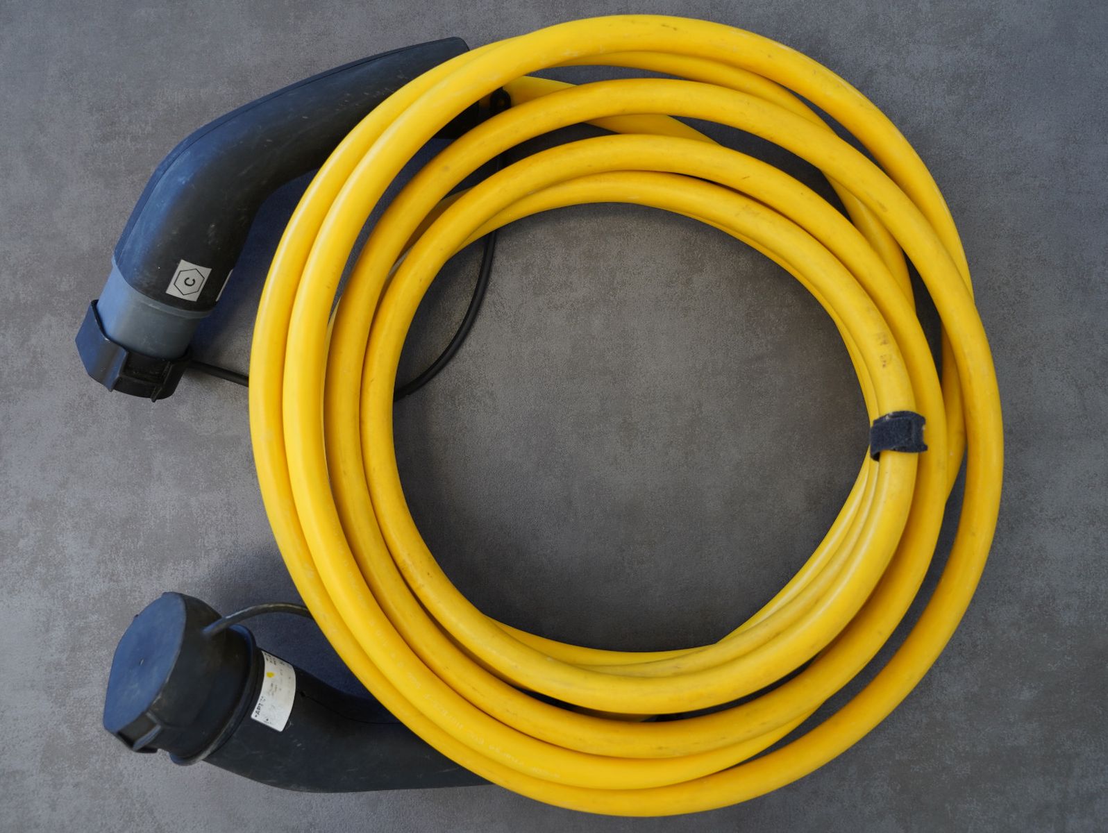 Fahrzeugabbildung Fiat 500e Icon 87KW/42kWh/DC-LADEN/CARPLAY/DAB/SOH