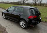 Volkswagen Golf 1.2 TSI BMT LOUNGE LOUNGE - Gebrauchtwagen in Münster bis 10.000 Euro