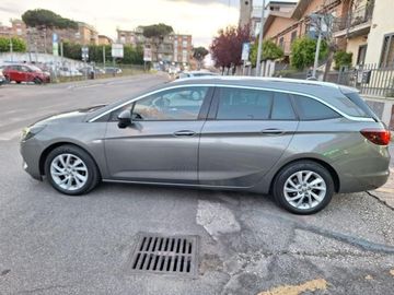 Opel Astra - 8