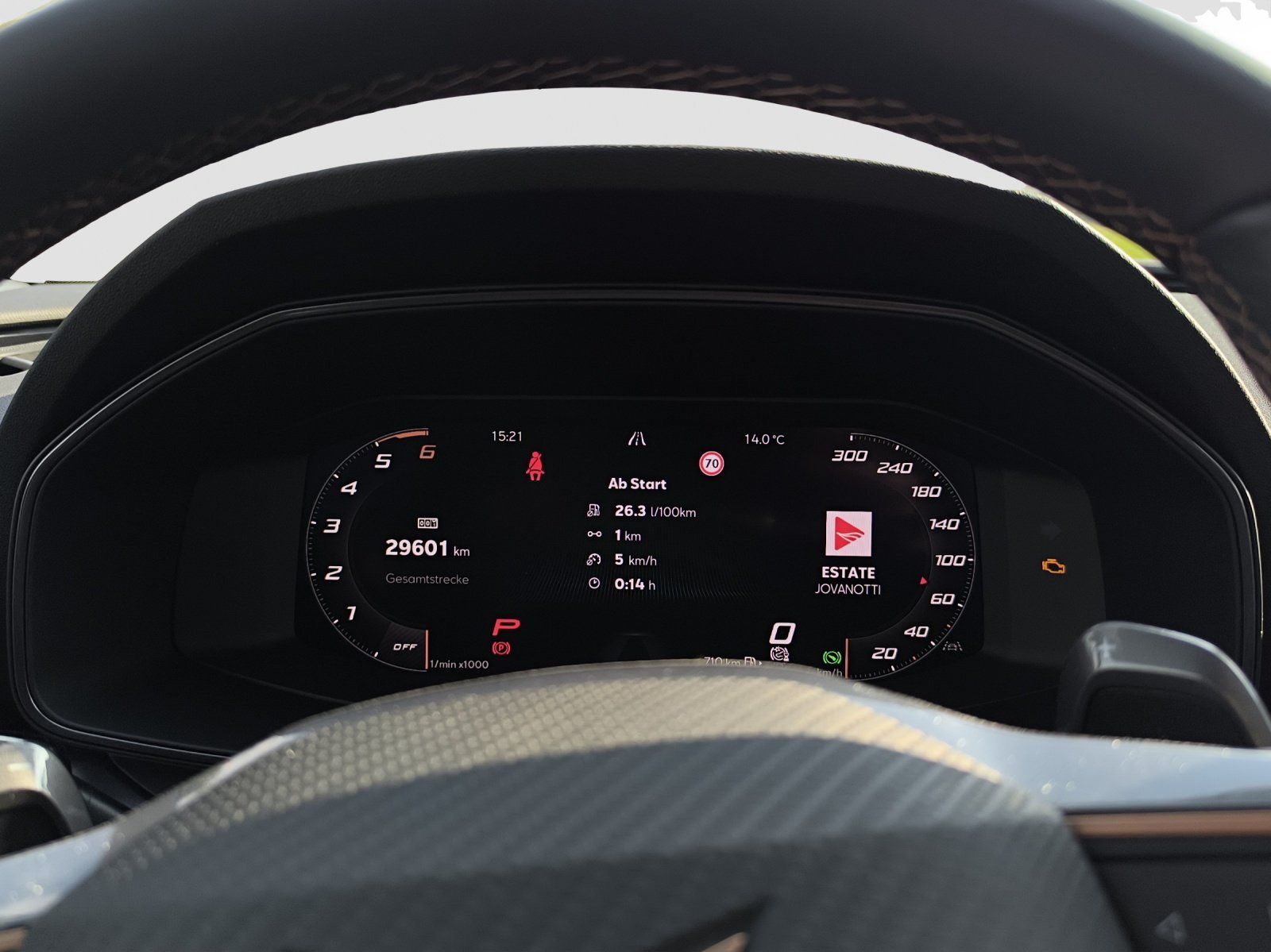 Cupra Leon - Bild 15