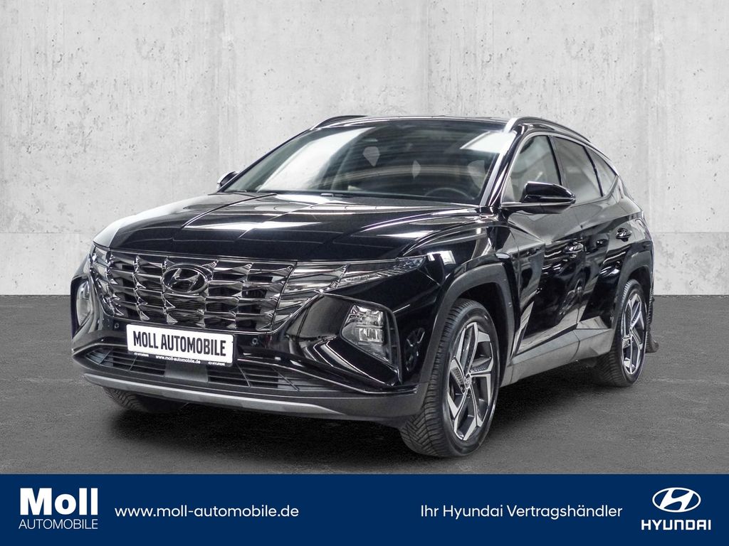 Image of Hyundai TUCSON