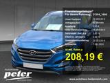 Hyundai Tucson 1.6Turbo Style Navi RKam - Hyundai TUCSON: Style