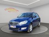 Skoda Fabia Combi Ambition*Klimaanlage*HU/AU NEU* - Skoda: Unfallwagen