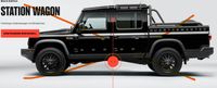 INEOS Grenadier - Vorschau Bild 3