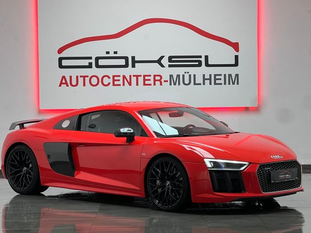 Audi R8 Coupe 5.2 FSI Quattro Plus,Sportabgas,Keramik