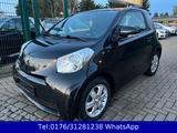 Toyota IQ iQ Basis !! Tüv-Neu !! Klima !! 99TKM !! - Toyota IQ Gebrauchtwagen in Berlin