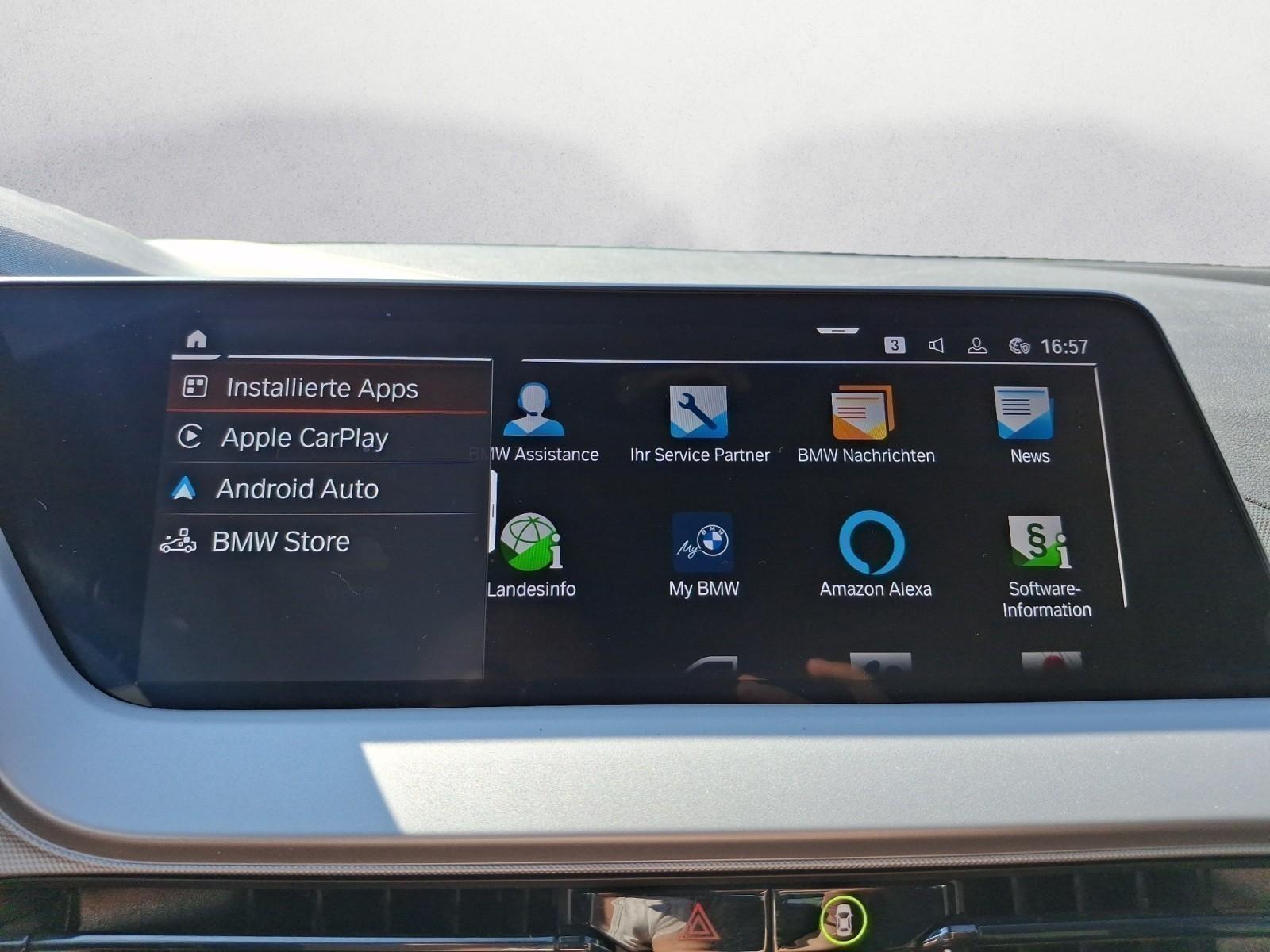 BMW 116 i *Navi*PDC*Bluetooth*, миниатюра 26