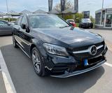 Mercedes-Benz C300 T 4MATIC AMG Line - Vollausstattung
