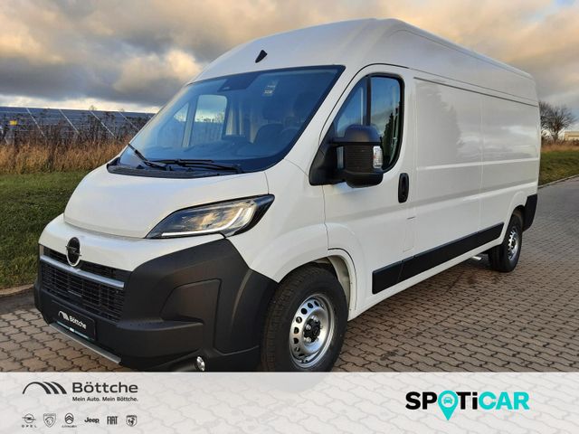 Opel Movano GKa L3H3 3,5t Edition 2.2 CDTI Android Au