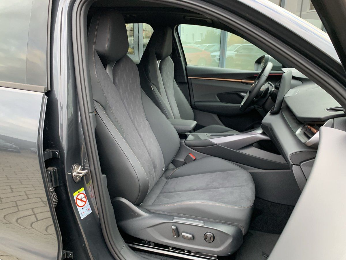 Cupra Terramar - Bild 25