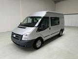 Ford Transit Kasten FT 280 M Doppelkabine *Klima*Ahk* - Angebote entsprechen deinen Suchkriterien