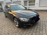BMW 330d Automatik Sport - gebrauchte BMW 330 aus dem Jahr 2014
