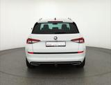 Skoda Kodiaq 2.0 TSI L&K 4x4 Virtual Cockpit 360° ACC - gebrauchte Skoda Kodiaq aus dem Jahr 2019