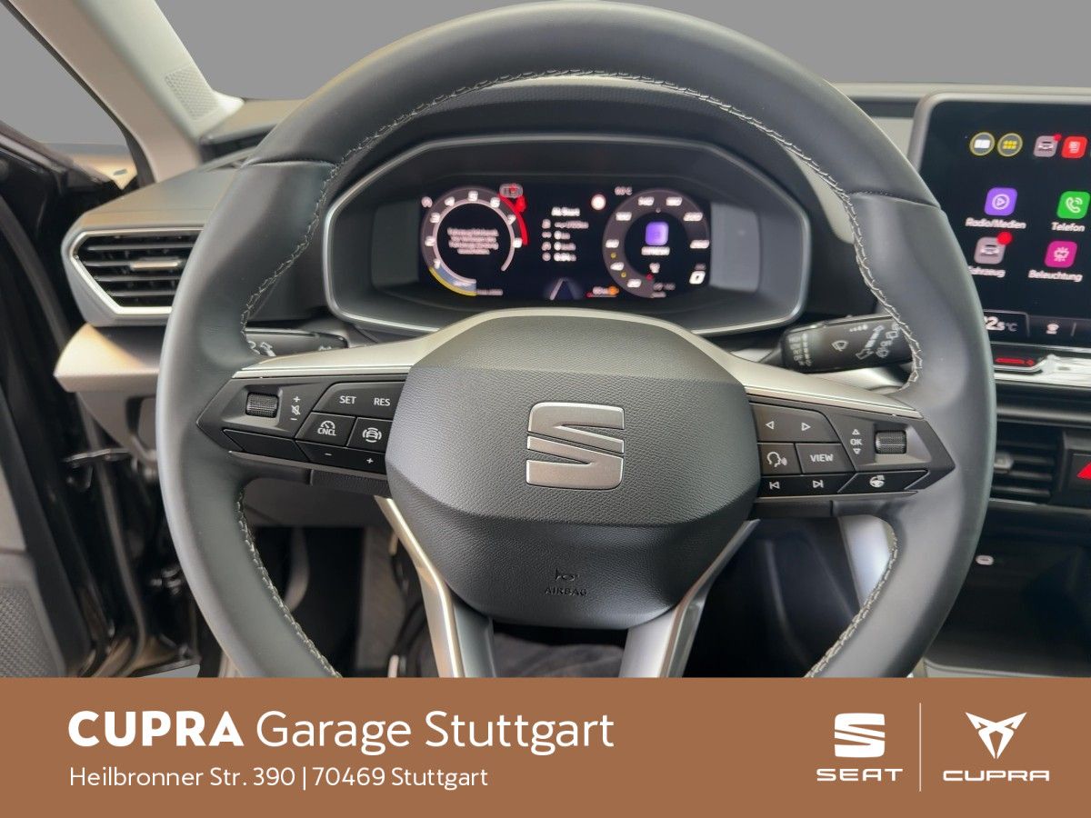 Seat Leon - Bild 10