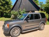 Land Rover Discovery TDV6 HSE 