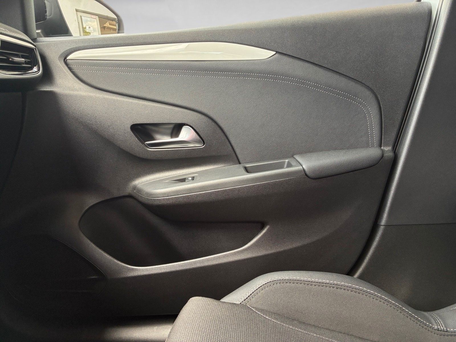 Fahrzeugabbildung Opel Corsa F GS 100PS Automatik/Kamera/Navi!