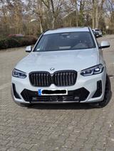 BMW X3 xDrive30i M- Sport Standheiz AHK Head-up - gebrauchte BMW X3 M aus dem Jahr 2024