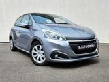 Peugeot 208 BlueHDi 100 Active - Peugeot 208 mit Diesel-Antrieb