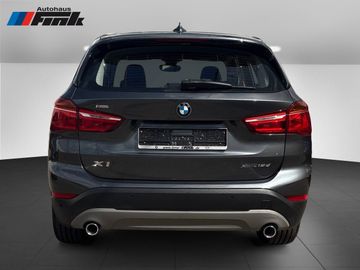 BMW X1 xDrive18d Klima PDC