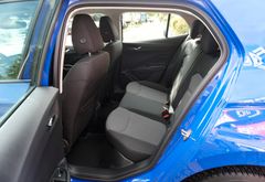 Fahrzeugabbildung Skoda Fabia Ambition AppleCarplay! TOP Ausstattung!