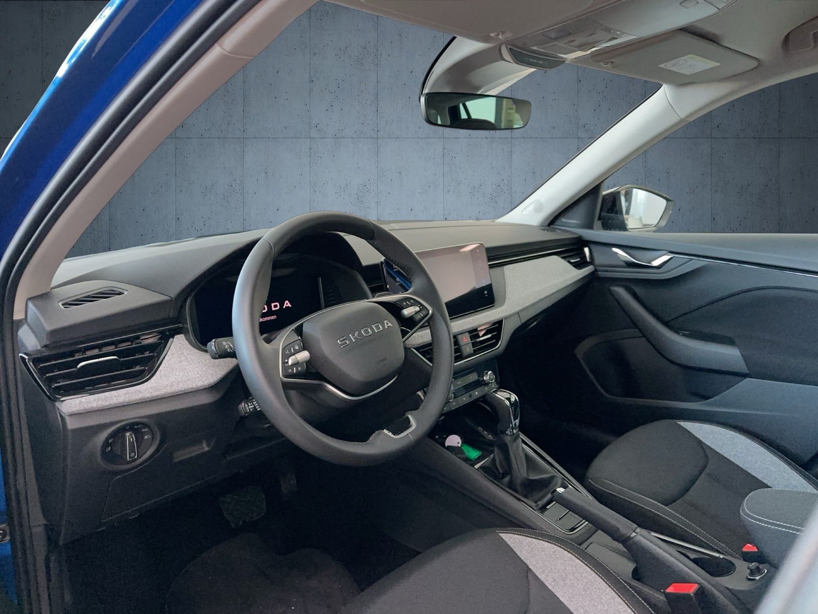 Skoda Kamiq - Bild 9