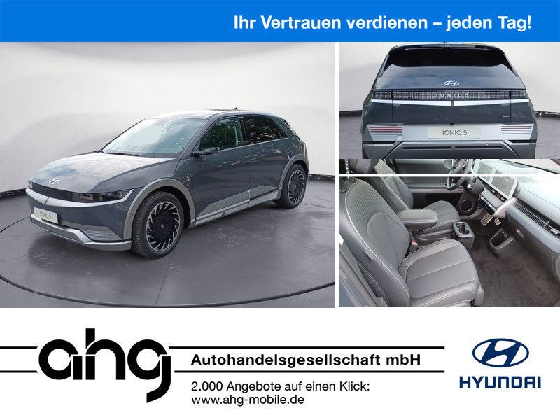 Hyundai IONIQ 5 - Bild 1