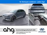 Hyundai IONIQ 5 4WD UNIQ 459;- Brutto monatl. BLACKWEEK