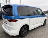 Volkswagen T7 Multivan Style 1.4 TSI eHybrid/ACC/Panorama - VW T7 Multivan mit Schiebedach