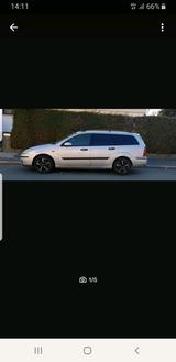 Ford Focus 1.8 TDDI - Ford Focus aus 2004 mit Diesel-Antrieb