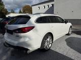 Mazda 6 Kombi Nakama*1 HAND*NAVI*AHK*ALU - Mazda 6: Nakama