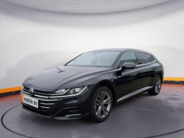 Volkswagen Arteon SB TSI R-line DSG MATRIX ACC AHK AID NAVI