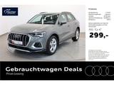 Audi Q3 35 TDI advanced S-Tronic NAV/LED/RFK/Virt./SH - Audi Q3 Jahreswagen