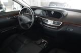 Mercedes-Benz S 350 S -Klasse Lim. S 350 - Mercedes-Benz S 350 mit Benzin-Antrieb