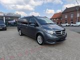 Mercedes-Benz V 220d 7-G LANG EDITION AHK Kamera 2xTür 7-Sitze - Mercedes 7-Sitzer