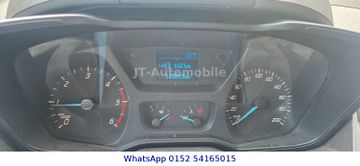 Ford Transit - 12