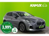 BMW 220 Active Tourer Steptronic M-Sport+LED+VIRTUAL - BMW 220 Active Tourer in Berlin