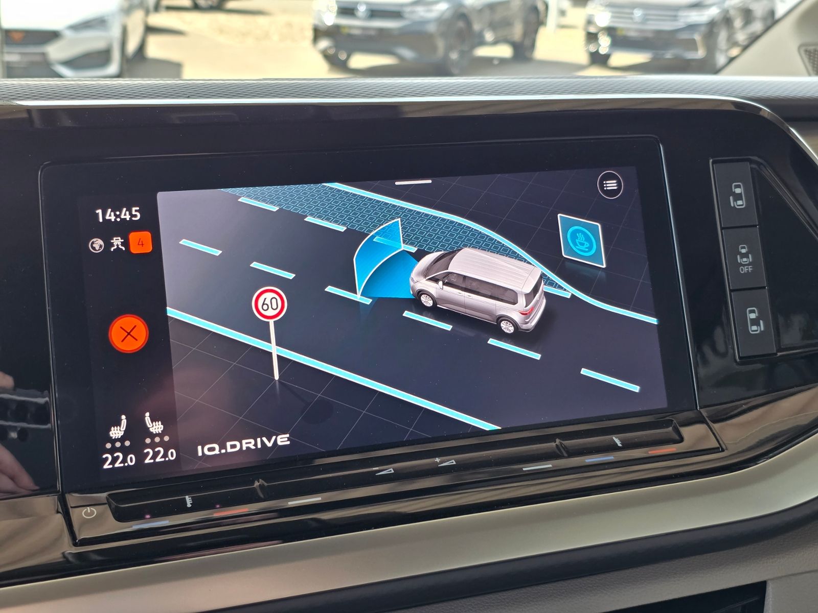 Volkswagen T7 Multivan - Bild 20