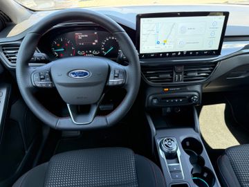 Ford Focus - 8