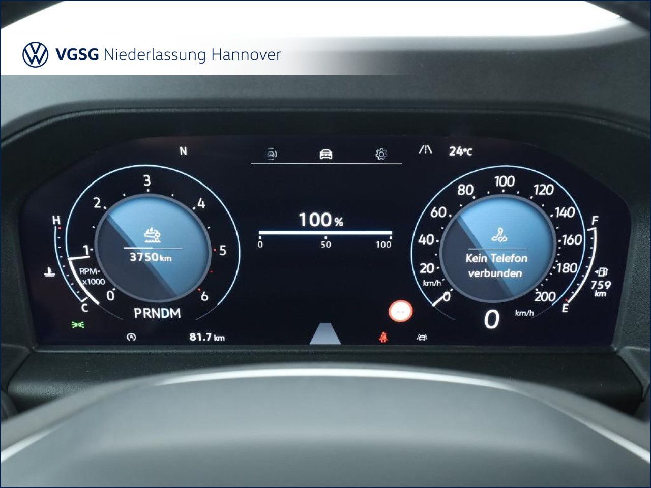 Volkswagen T7 Transporter - Bild 10